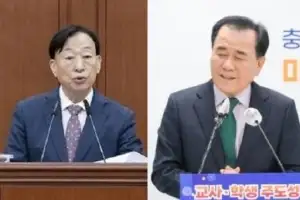 김지철·설동호 교육감 “행정통합 공감, 특별법안은 재검토 필요”