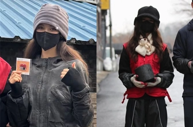 사진=YTN 뉴스화면, 션 인스타그램 캡처