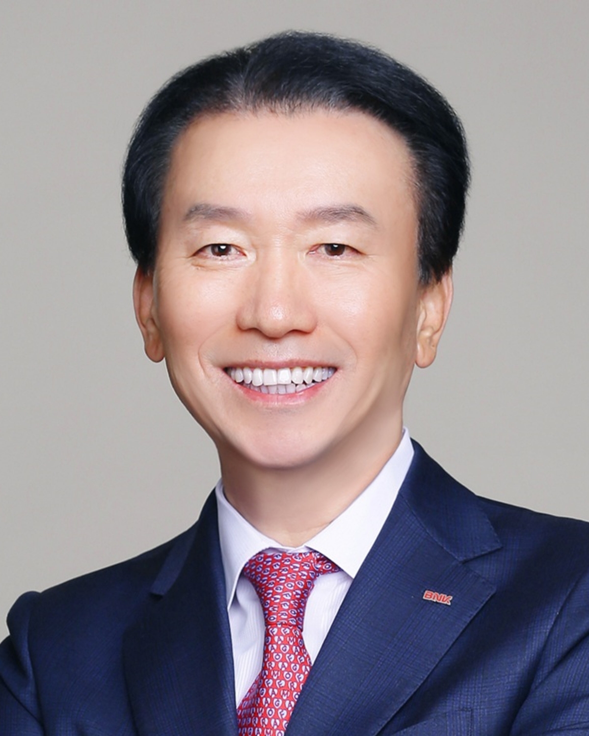 김성주 BNK캐피탈 대표