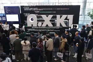 초대규모·고난도 추론도…한국형 ‘소버린 AI’ 전쟁