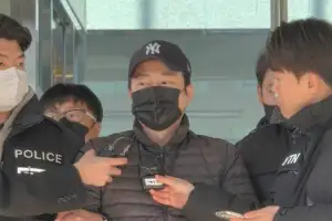 검찰 “계획 범죄”…천안 층간소음 살인 양민준 기소