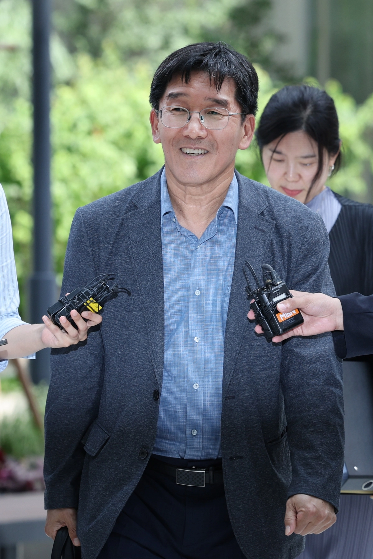 박춘원 JB우리캐피탈 대표