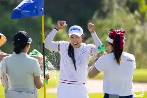 KLPGA, 태국서 ‘리쥬란 챔피언십’ 연다… “최고 개막전 될 것”