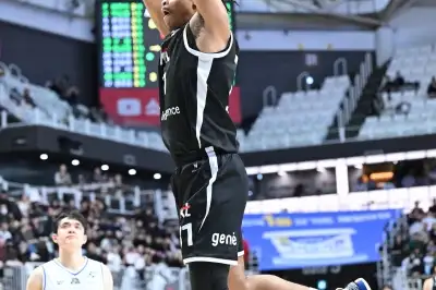 힉스와 윌리엄스가 57점 합작하는데 어떻게 이겨…수원 kt, 서울 삼성 5연패로 몰아넣으며 2연승