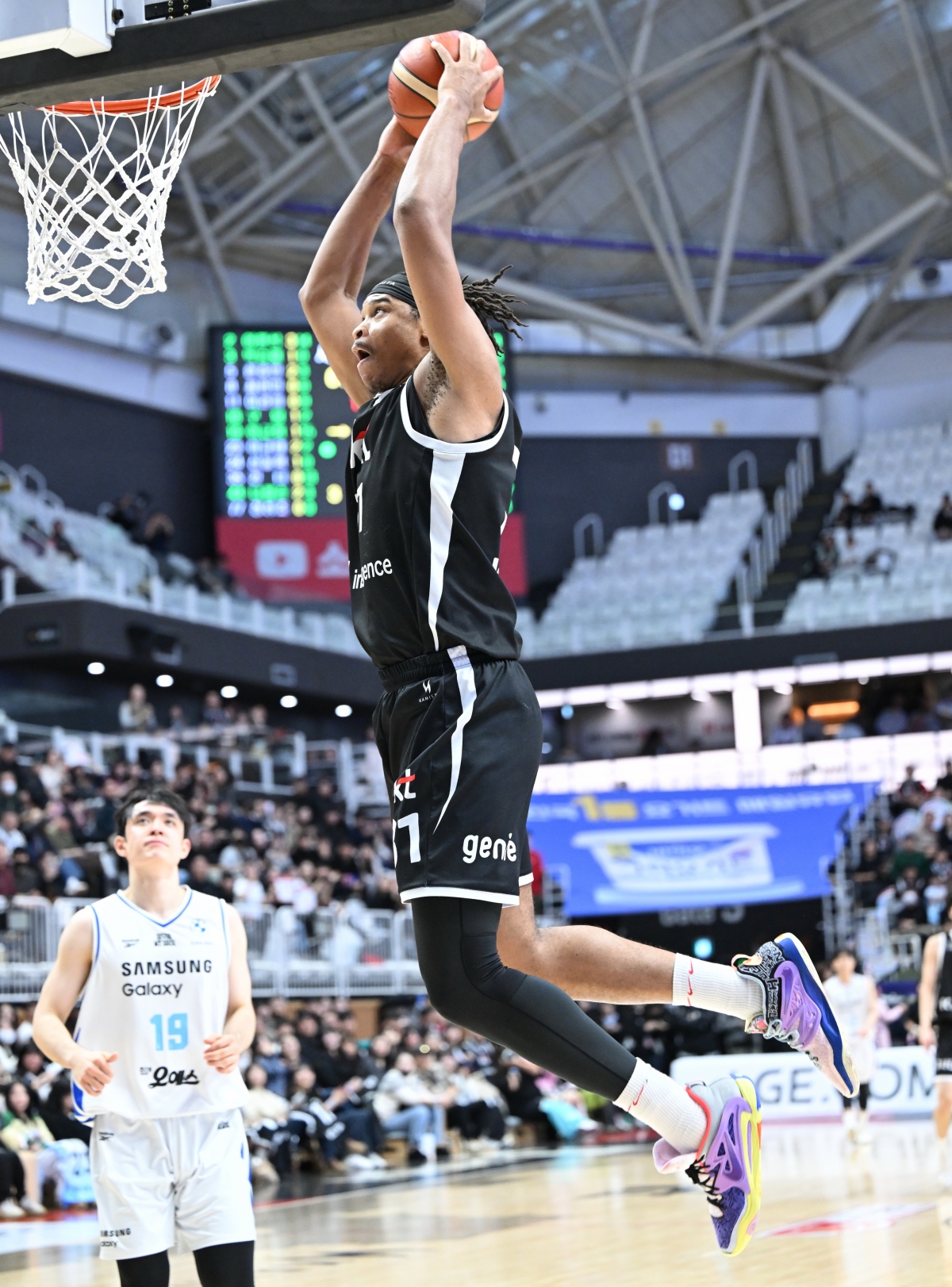 아이재아 힉스.KBL 제공