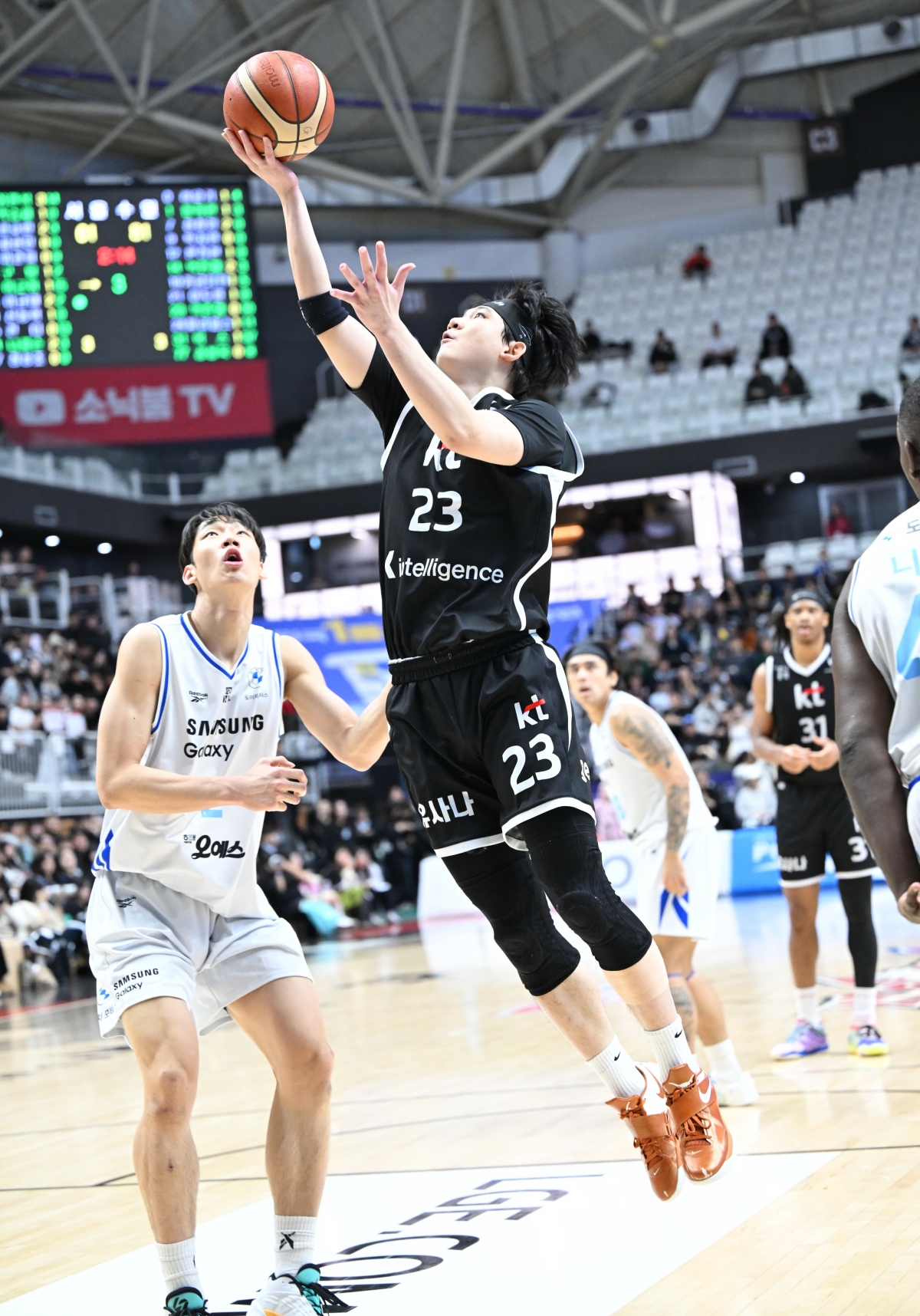 박준영.KBL 제공