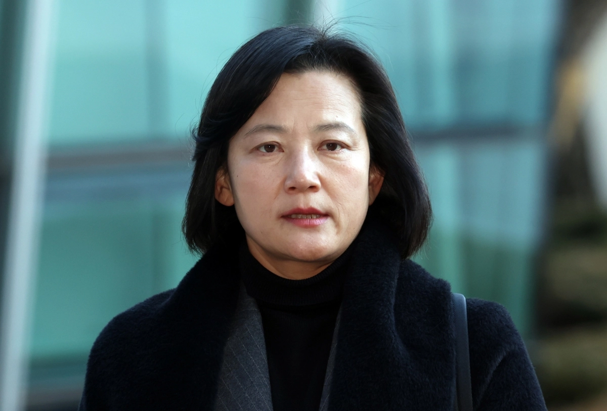 정유미 검사장, 고검검사급 전보 두고 법적 다툼