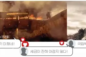고증 논란 없는 86만뷰 전투신… 그걸 해낸 ‘밀덕’ 학예사