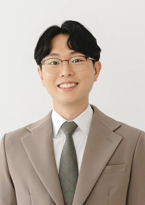 김명훈 학예연구사. 국립공주박물관 제공