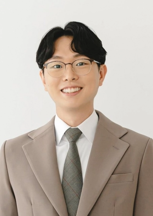 김명훈 학예연구사. 국립공주박물관 제공