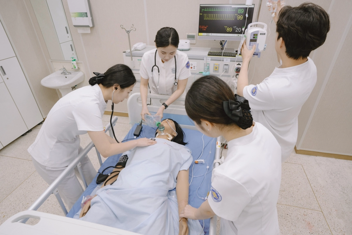 간호학과