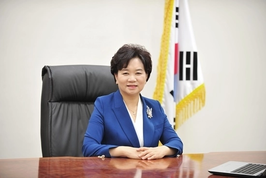 서정대 양영희 총장