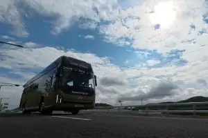 김해공항 리무진버스, 동부산관광단지 정류소 신설…운행 개편