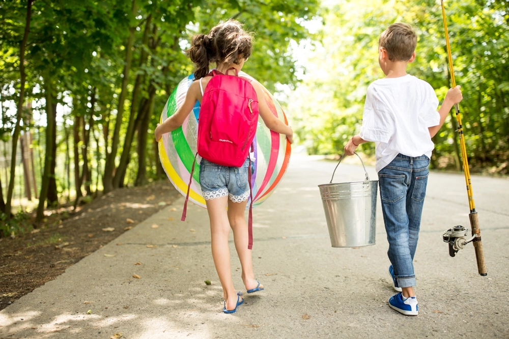 골반이 앞으로 기울어져 ‘오리 엉덩이’처럼 보이는 현상이 자폐증이나 주의력결핍 과잉행동장애(ADHD)의 숨겨진 신호일 수 있다는 연구 결과가 나왔다. 위 사진은 기사 내용과 직접적인 관련이 없음.