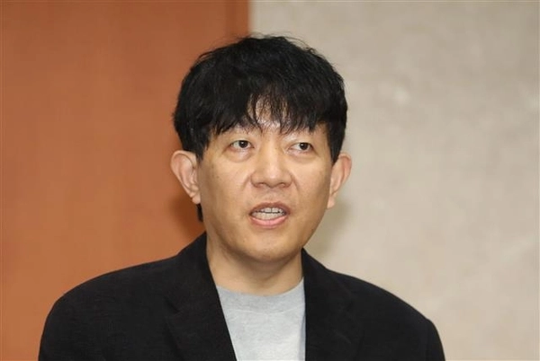 이재웅 전 쏘카 대표