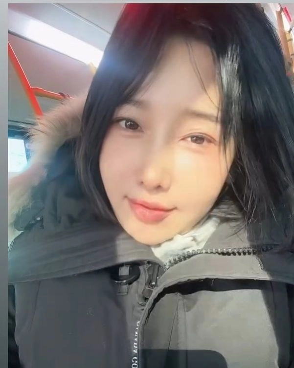 사진=이수진 인스타그램 캡처