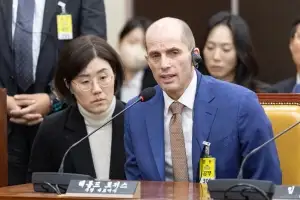 ‘김범석 겨냥’ 쿠팡 국정조사 간다…국정원 위증 의혹은 반박