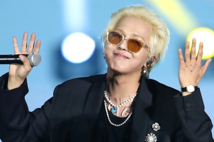 그룹 위너 멤버 송민호. 뉴스1