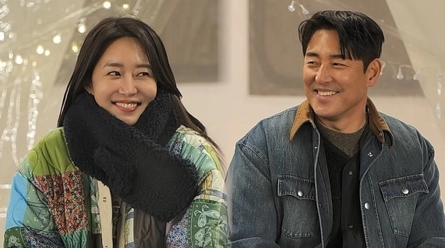 사진=채널A ‘요즘 남자 라이프-신랑수업’