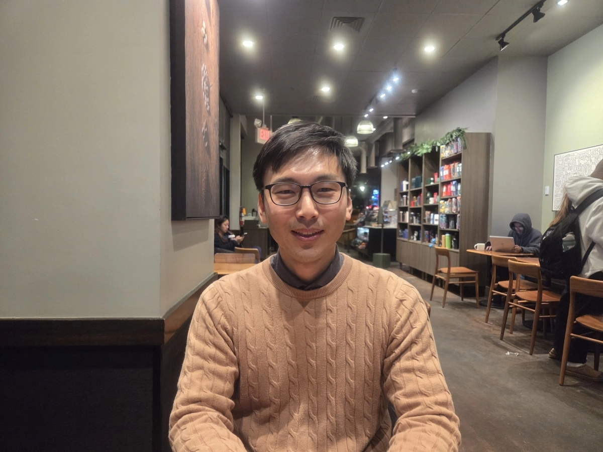 김교원 미국 항공우주국 연구원