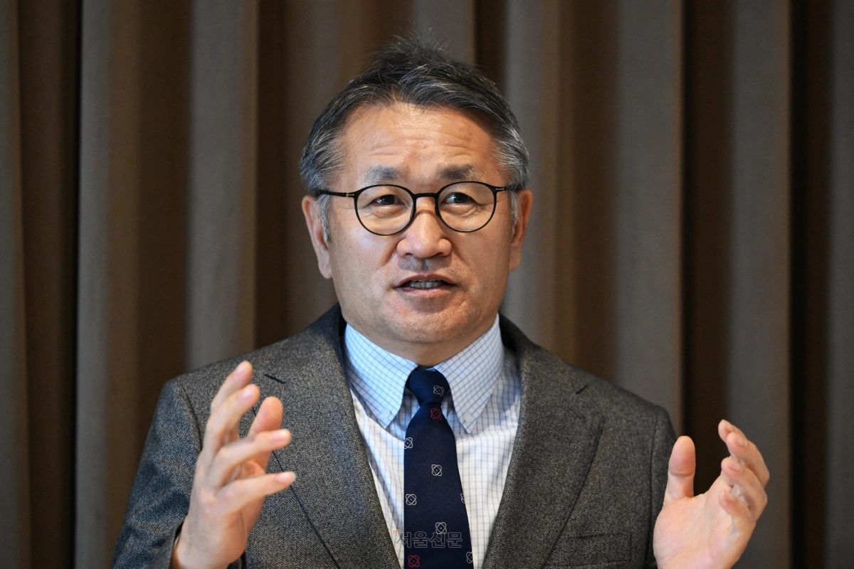 류재현 아이다호대 토양수자원시스템학과 교수