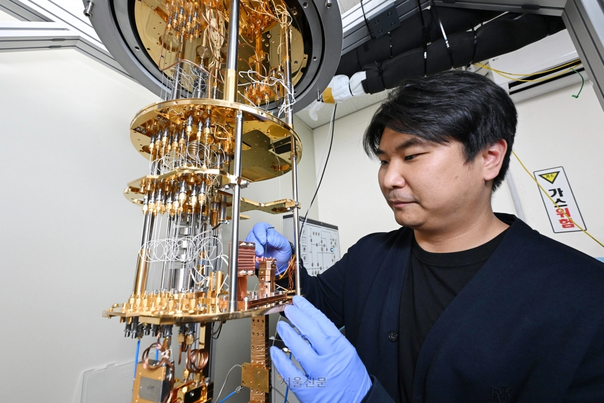 차진웅 한국표준과학연 선임연구원