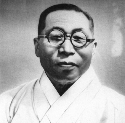 백범 김구