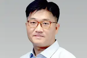 함께 눈물 흘려야 할 종교