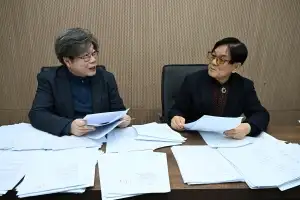긴 호흡 속에 서사 구성하는 능력 보여줘 [서울신문 2026 신춘문예 - 시조 심사평]