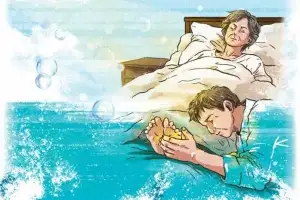포말/이호영 [서울신문 2026 신춘문예 - 희곡]