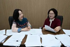 불안과 외로움… 설득력 있게 어린이 고민 풀어내 [서울신문 2026 신춘문예 - 동화 심사평]