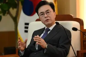 [2026년 신년사] 김태흠 충남지사 “도민과 약속은 반드시 지킨다”
