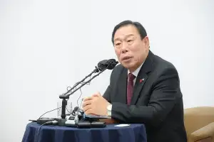 최민호 세종시장 “대한민국 100년은 세종에서 시작”