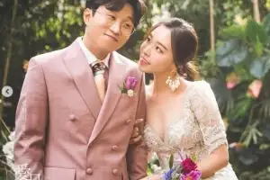 박성광 아내 이솔이 “암 투병 고백 후 MBTI도 바껴”