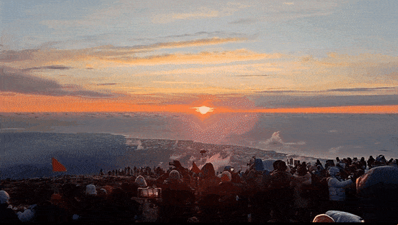 한라산국립공원관리소 제공