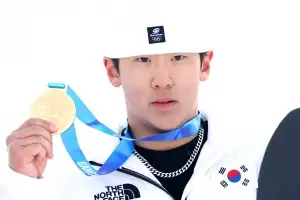 이채운·최가온·이상호, 한국 첫 설상 금맥 조준