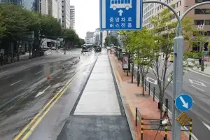 서울 포트홀 최근 5년 대비 27% 감소