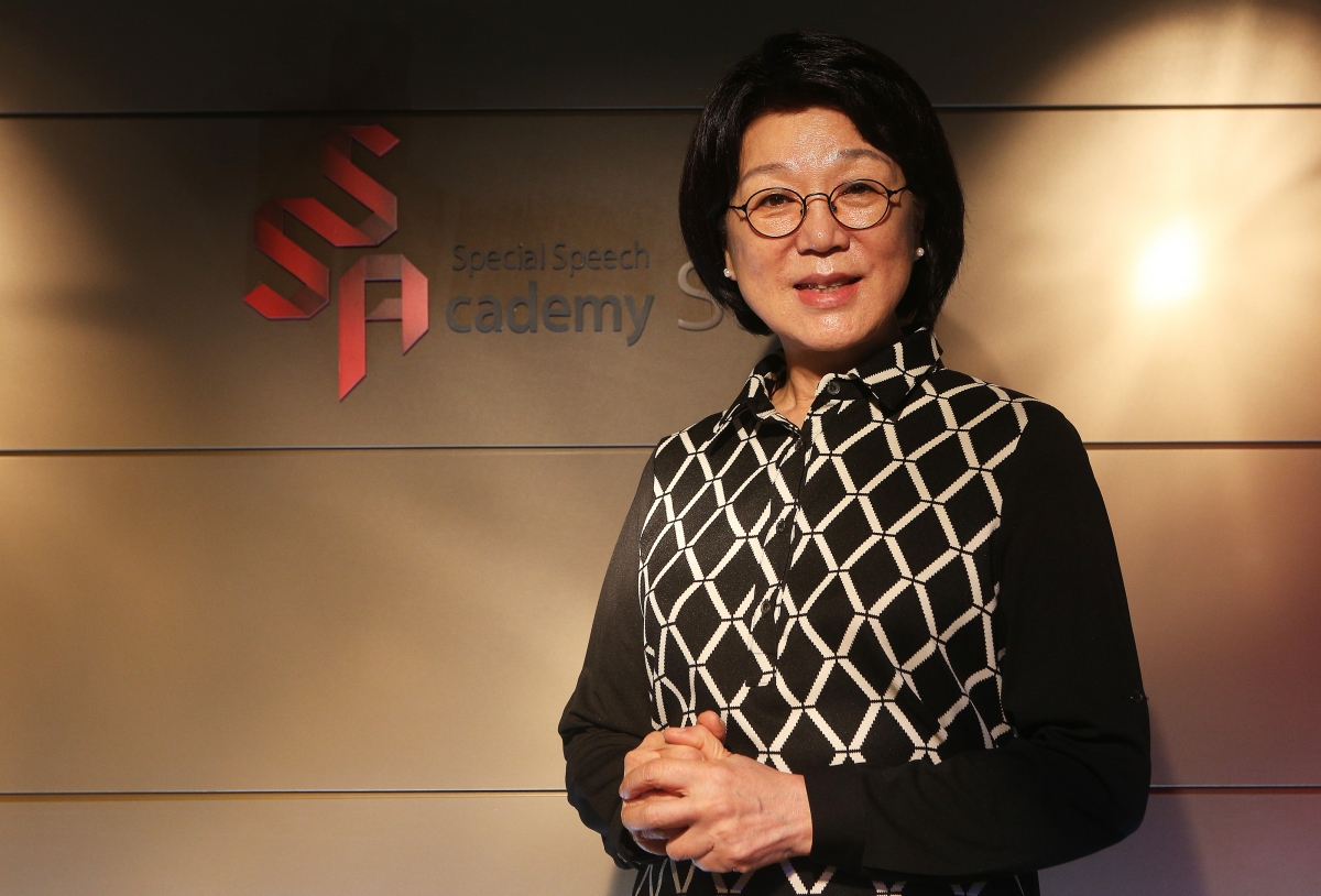 성우 송도순. 연합뉴스