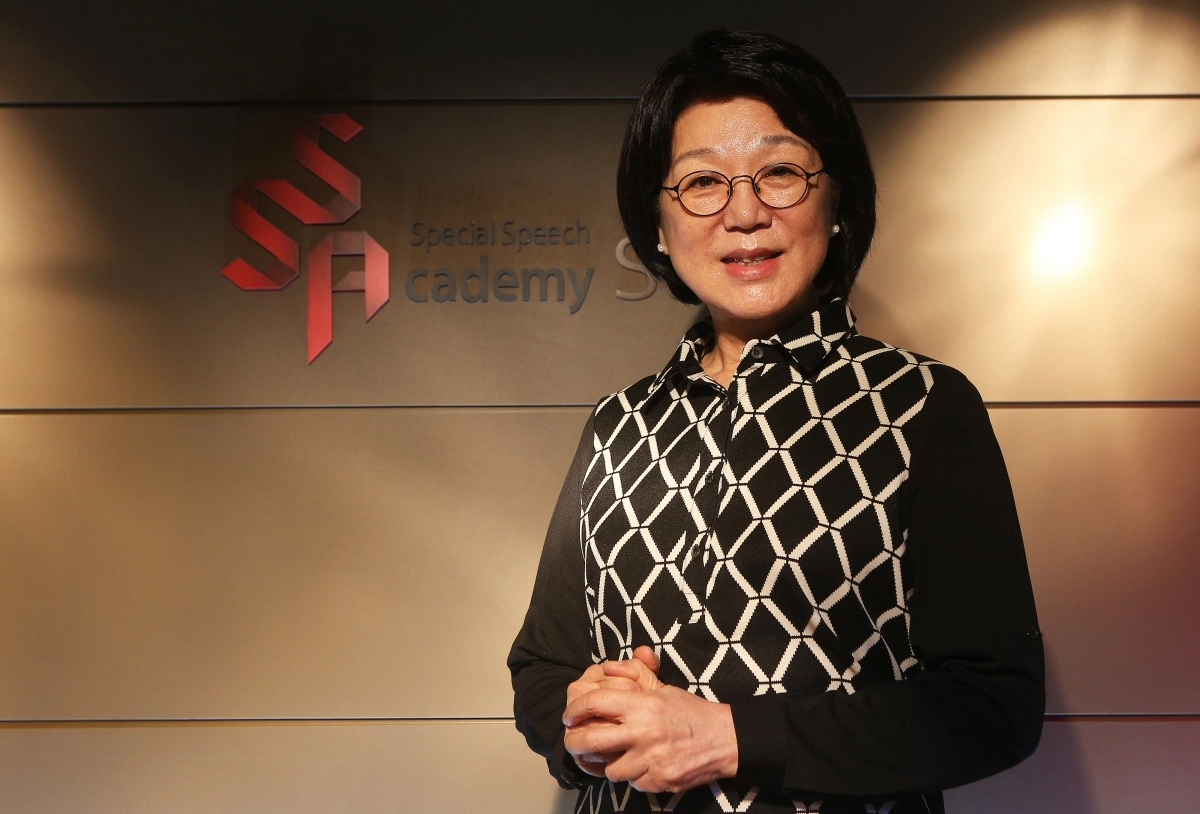 성우 송도순. 연합뉴스