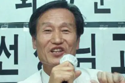 전교조 합법화 이끈 김귀식 前위원장 별세