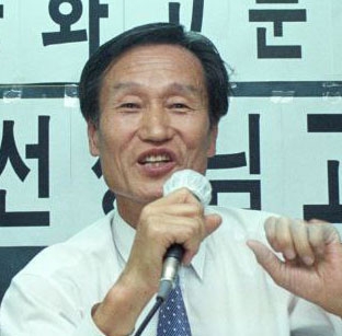 김귀식 전교조 제7대 위원장