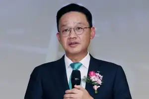 강정훈 iM뱅크 은행장 취임