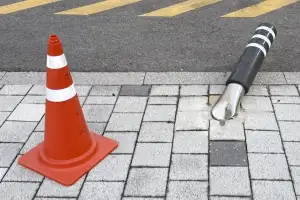 눈앞만 보던 순간