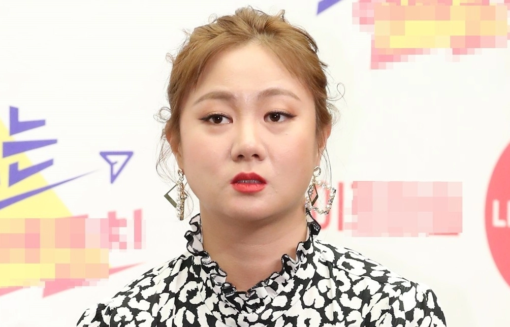 박나래.  연합뉴스