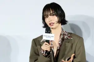 강도 막은 나나, ‘살인미수’로 역고소…대체 무슨 상황?