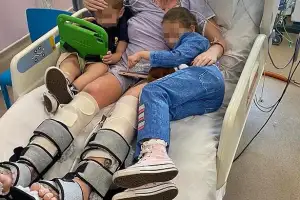 발끝이 찌릿찌릿…무시했다가 “사지마비 왔습니다” 무슨 사연