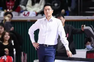 “감독이 말만 하면 인상 쓰냐?”…‘극대노’ 전희철 왜