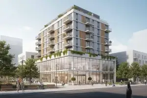 성남에 고령자 복지주택 2031년 까지 건립