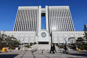 새해 빨라지는 법원의 시간… 16일 尹·21일 韓·28일 金 줄줄이 선고