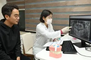 노원구, 어르신 방문 구강건강 사업 전국 1위